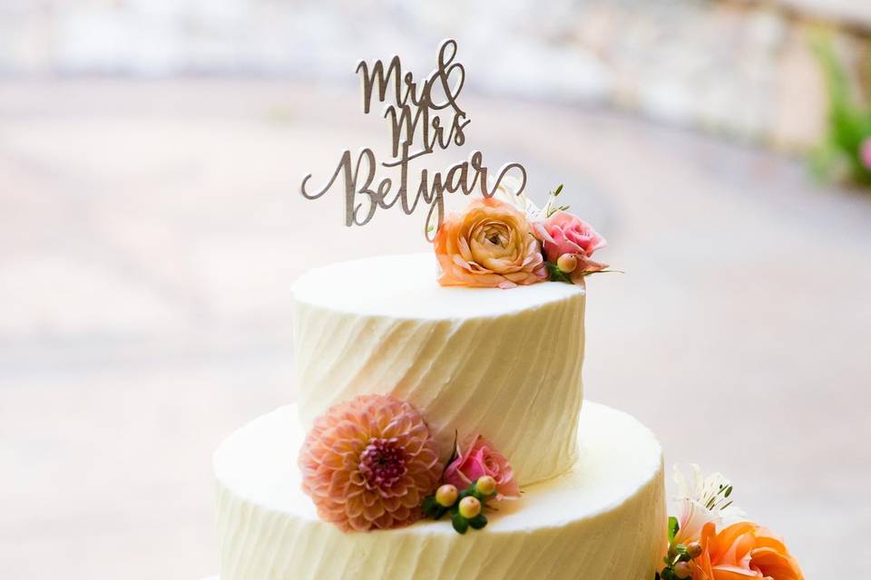 VG Weddings