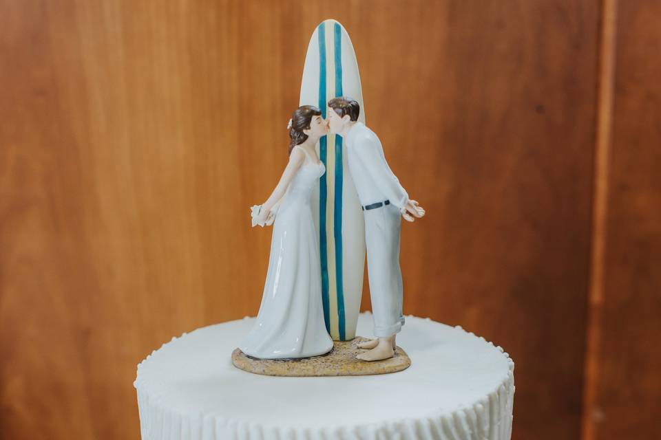 VG Weddings