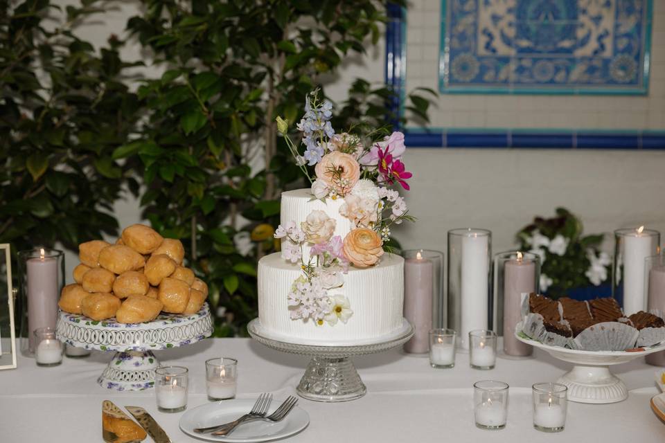 VG Weddings
