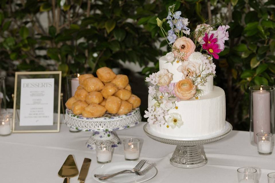 VG Weddings