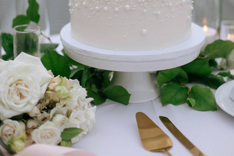 VG Weddings