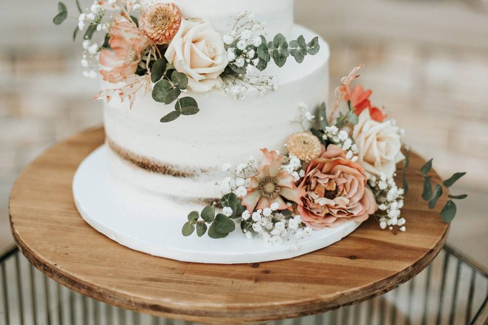VG Weddings