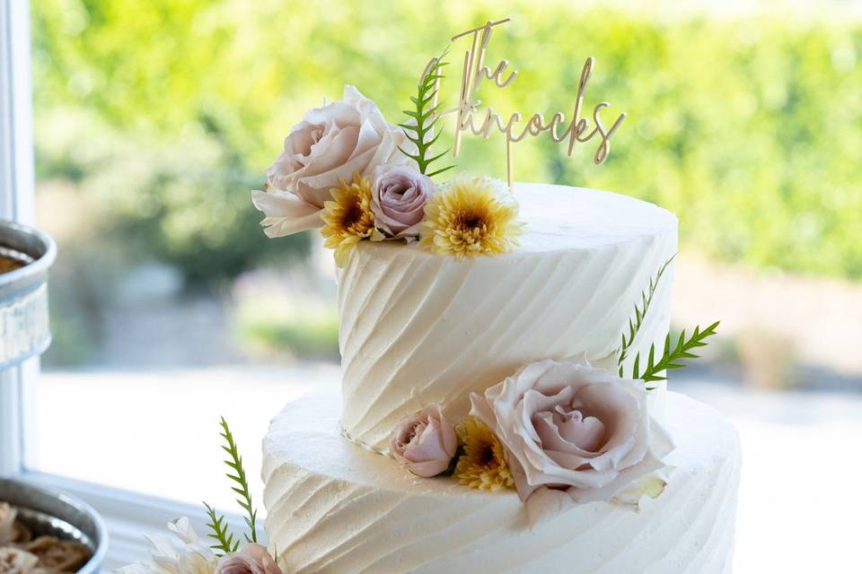 VG Weddings