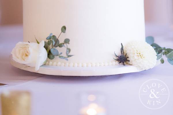VG Weddings