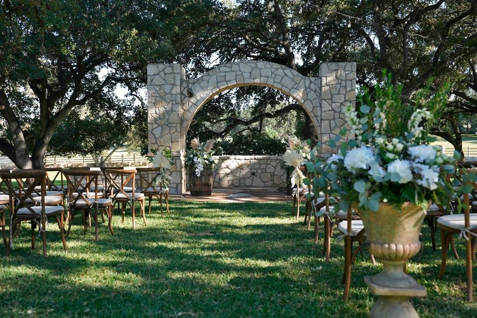 Arch