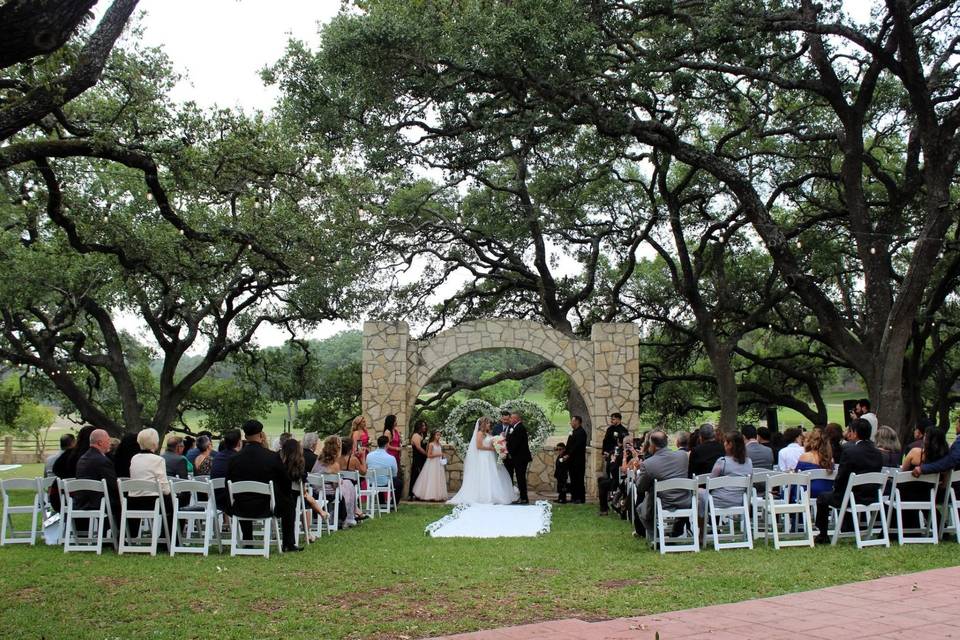 Ceremony