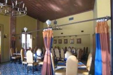 Venue