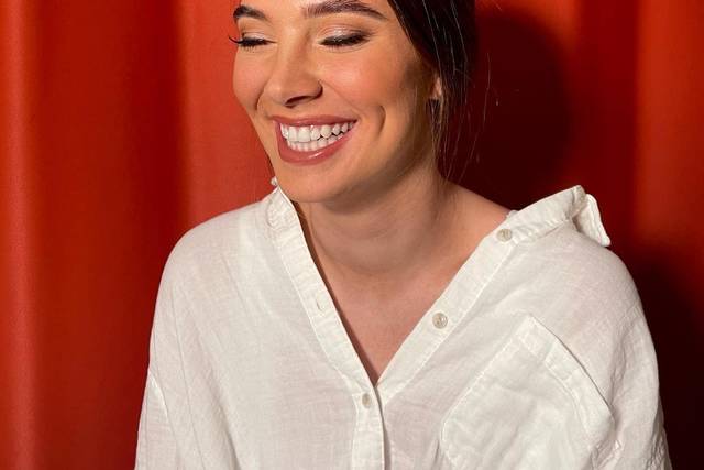 Soft Glam