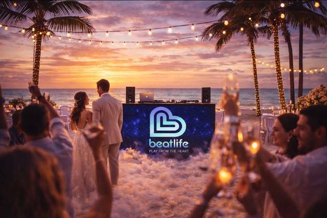 Beat Life DJ