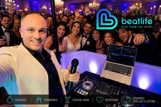 Beat Life DJ