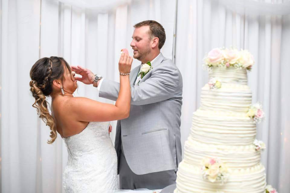 Jeremy & Rachal