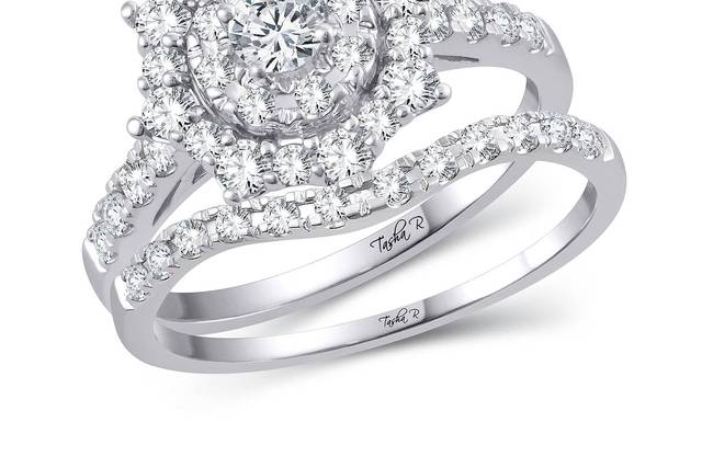 I W Marks Houston - Diamonds, Watches, Bridal Jewelry Store