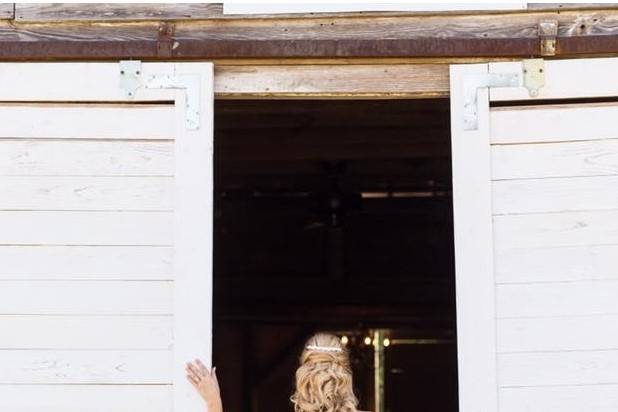 The Barn at Forevermore Farm