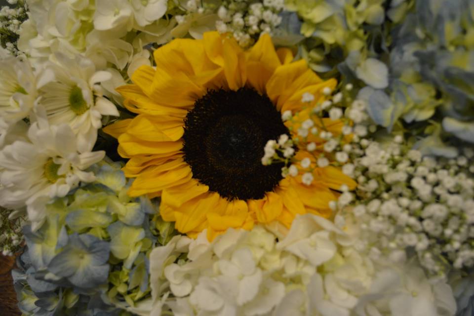 Forevermore Farm Florals