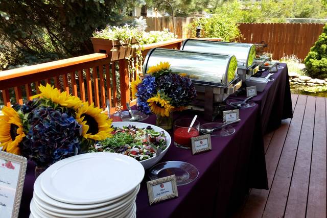 Jules Gourmet Catering