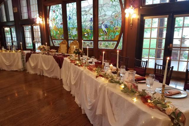 Jules Gourmet Catering