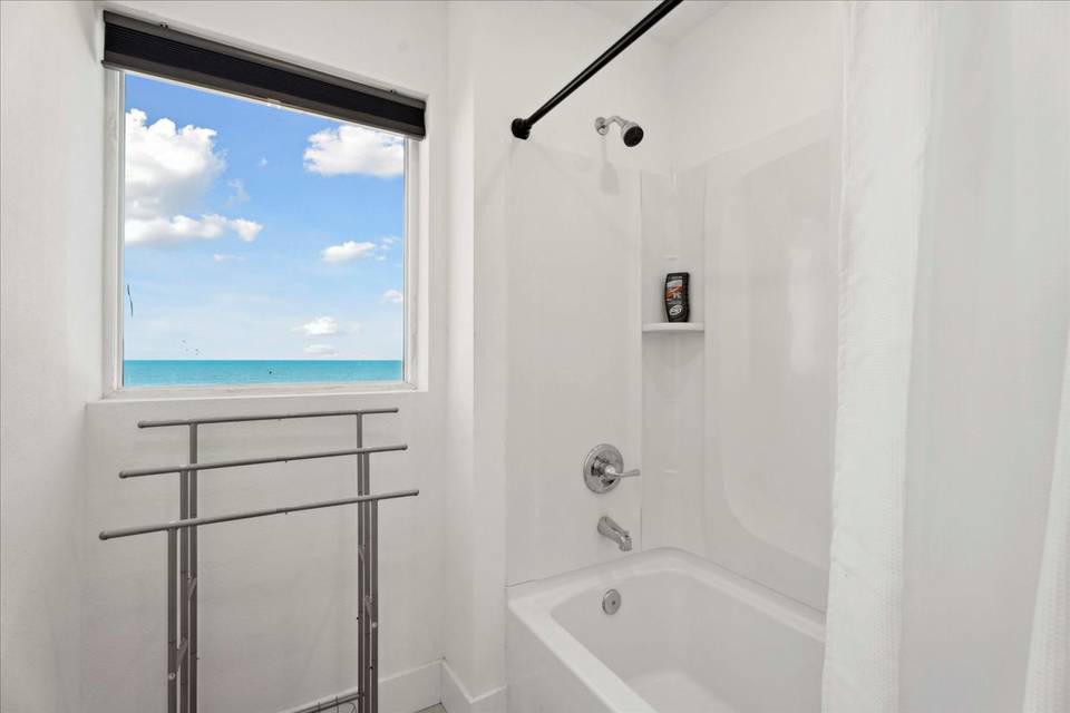 Ensuite Bathrooms