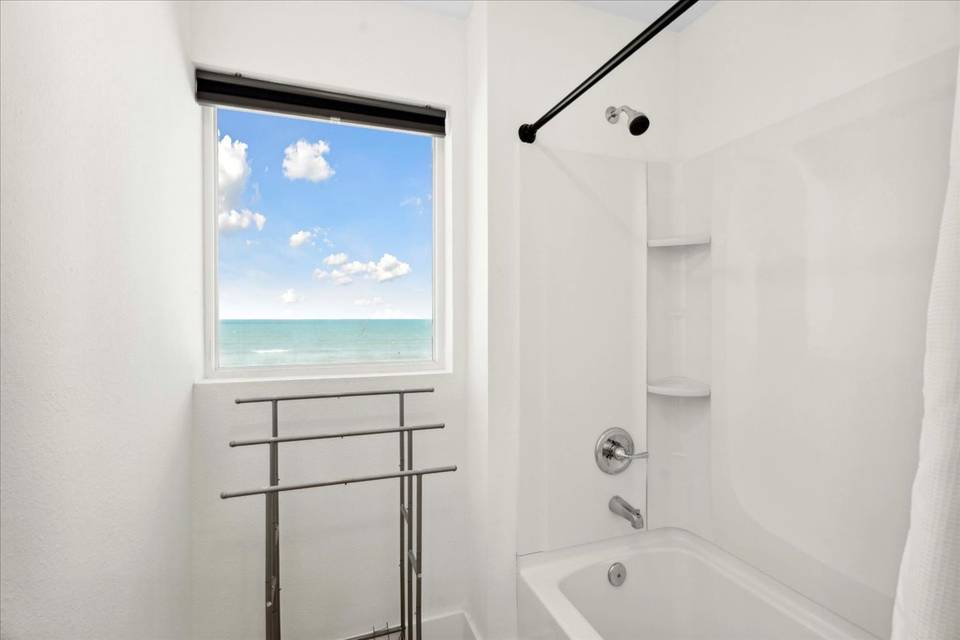 Ensuite Bathrooms