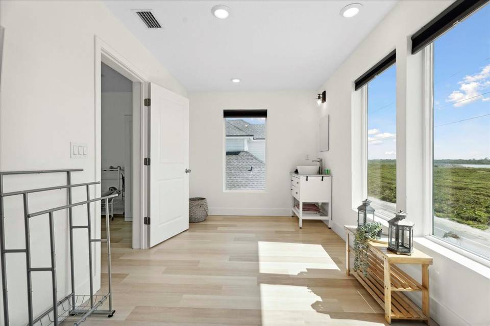Ensuite Bathrooms