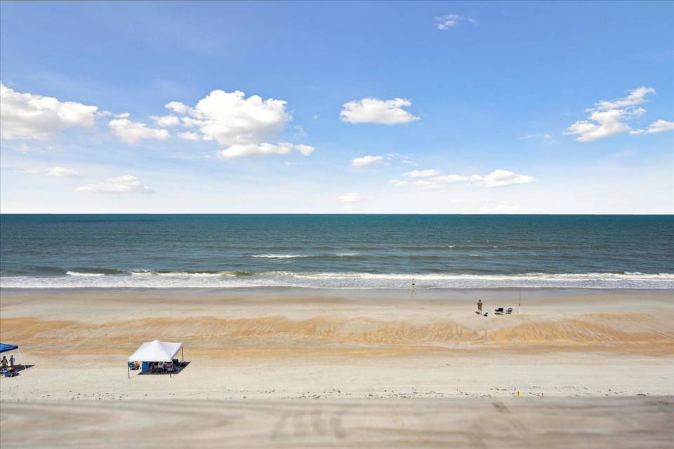 South Ponte Vedra Beach