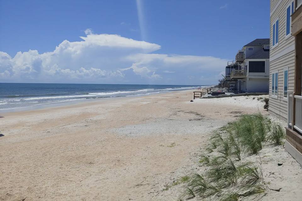 South Ponte Vedra Beach