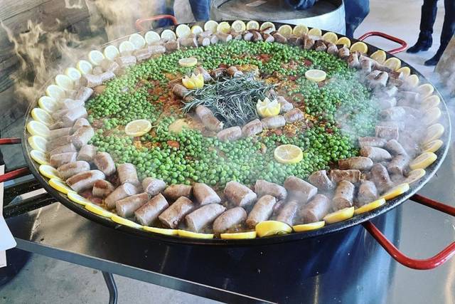 Paella