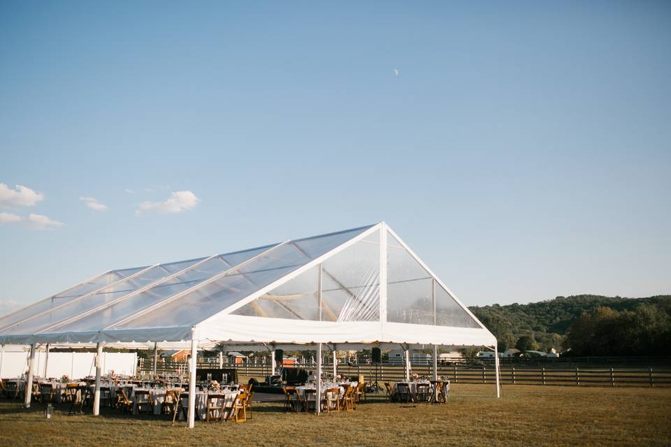 Nashville Farm Venue