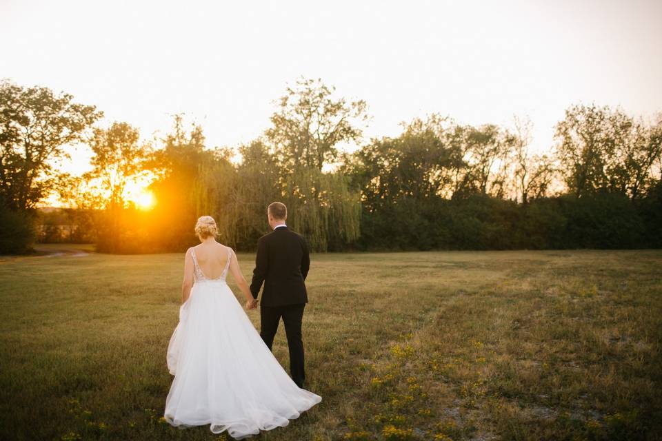 Nashville Farm Venue