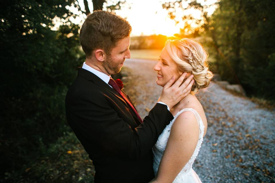 Nashville Farm Venue