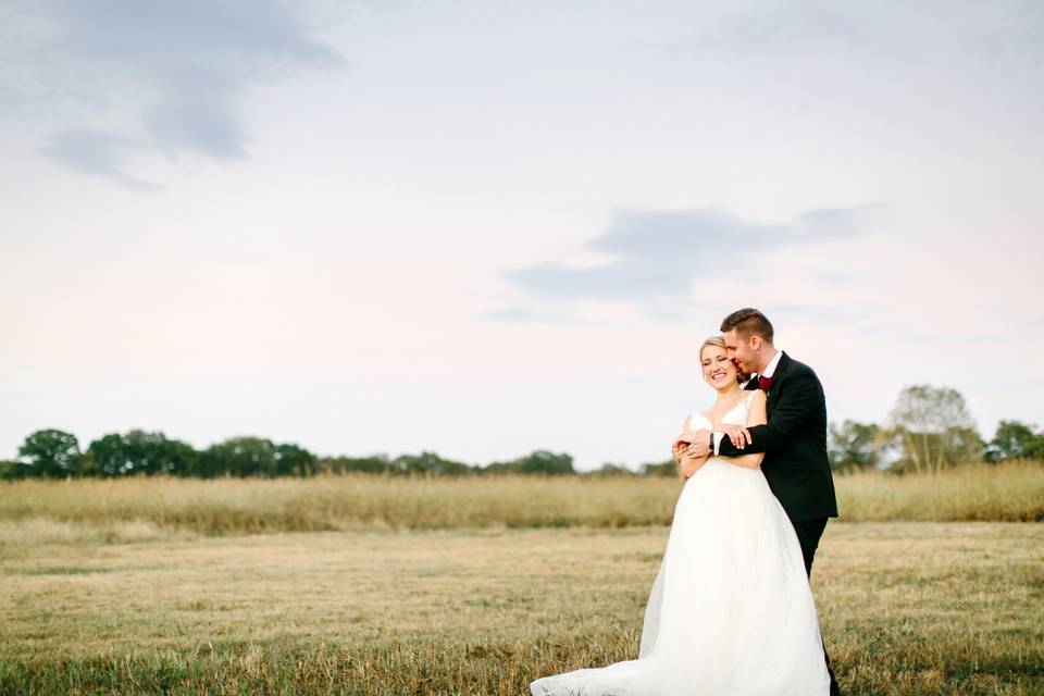 Nashville Farm Venue