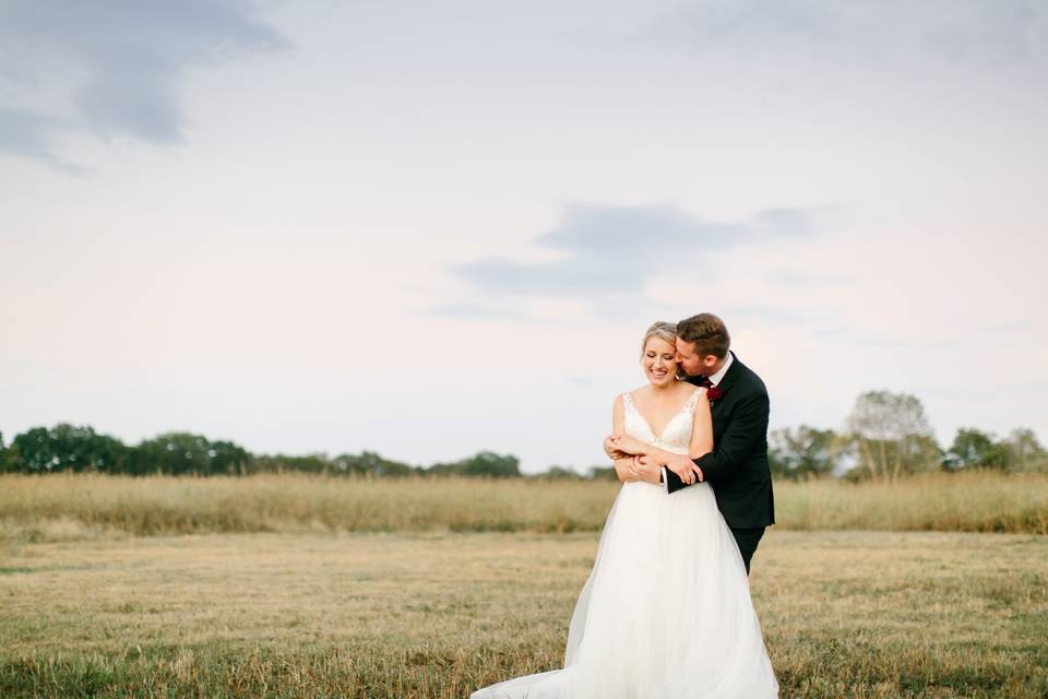 Nashville Farm Venue