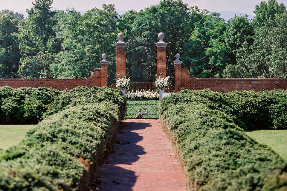 The Havana Gates