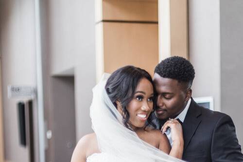 Another ArielViews Wedding!