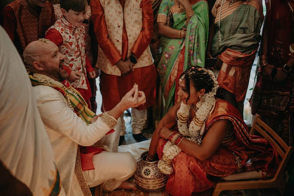 Hindu Ceremony