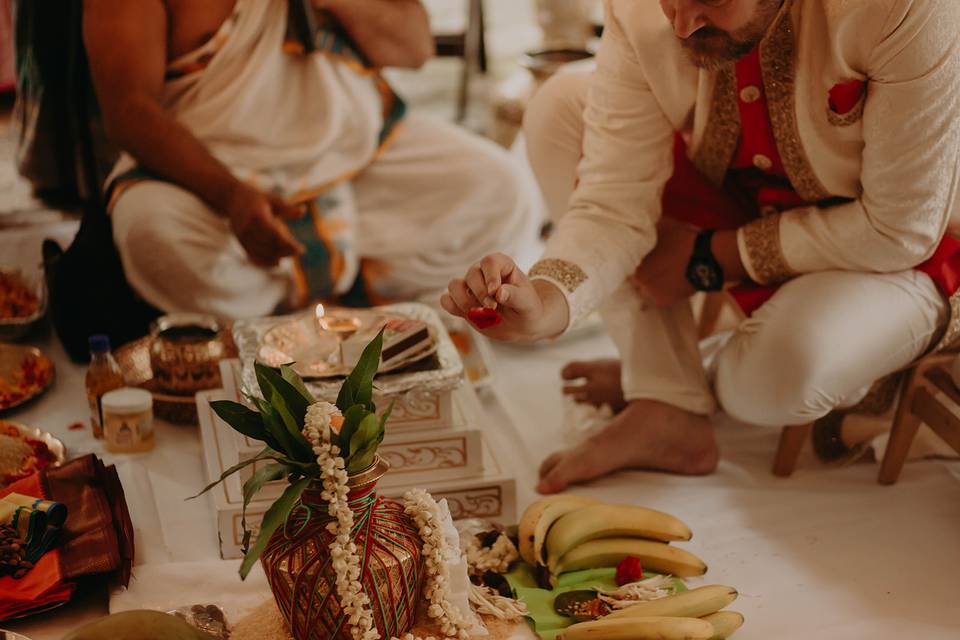 Hindu Ceremony