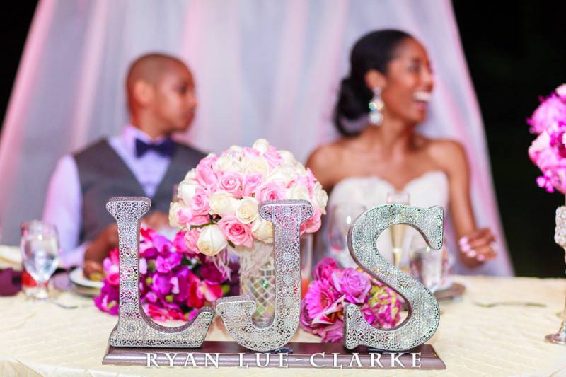 Zedoj Events & Weddings