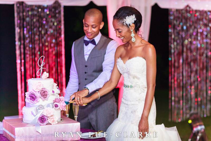 Zedoj Events & Weddings