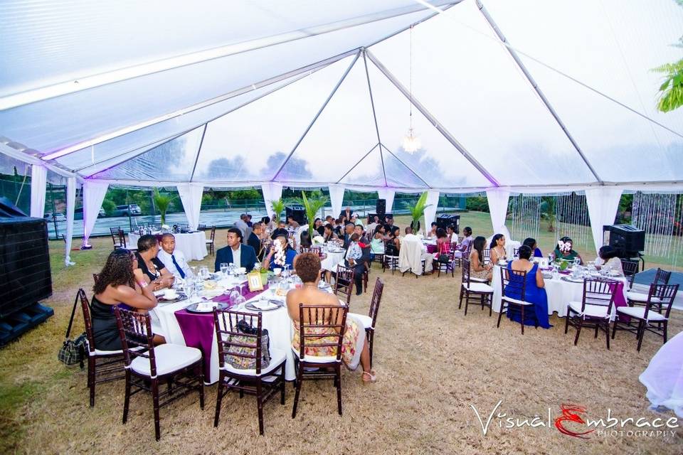 Zedoj Events & Weddings