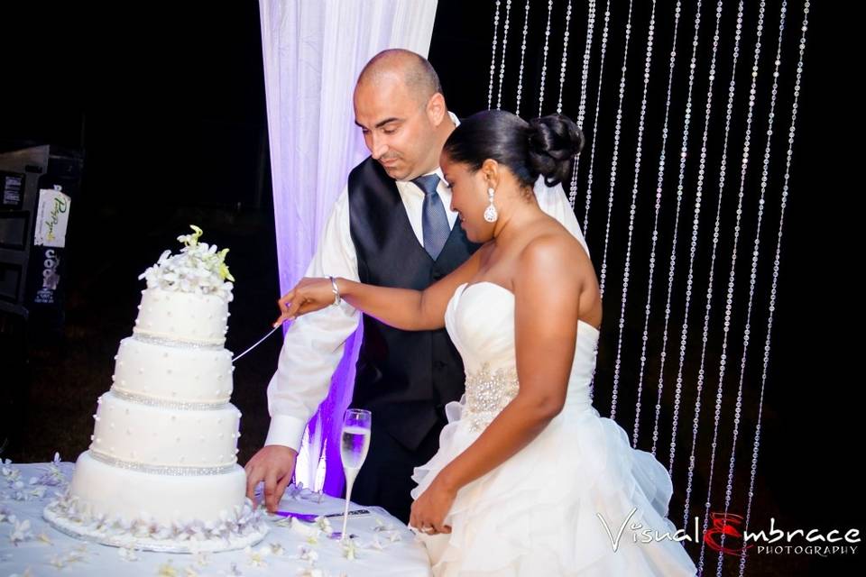 Zedoj Events & Weddings