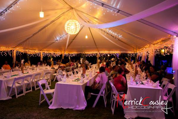 Zedoj Events & Weddings