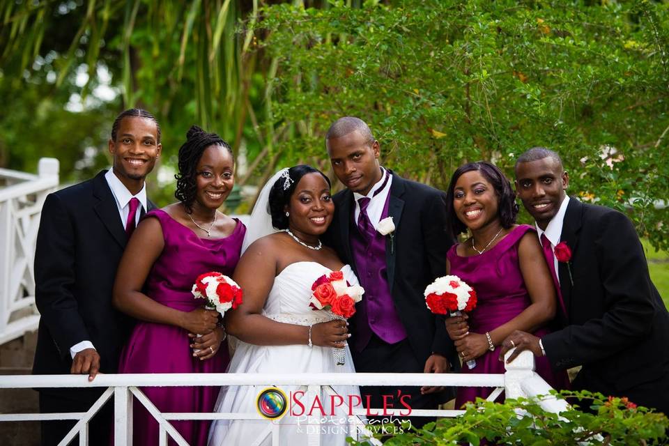 Zedoj Events & Weddings