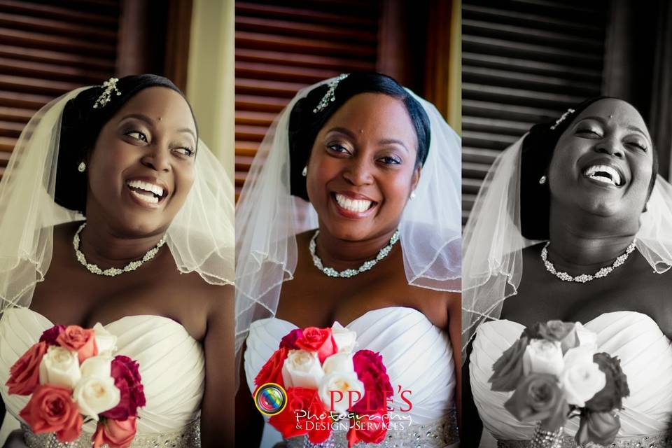 Zedoj Events & Weddings