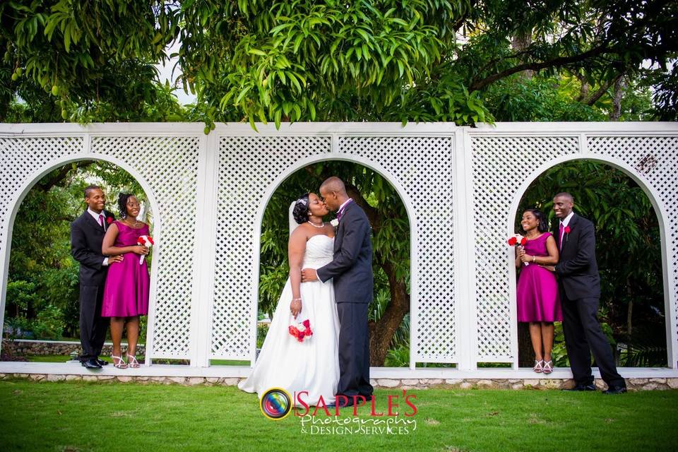 Zedoj Events & Weddings