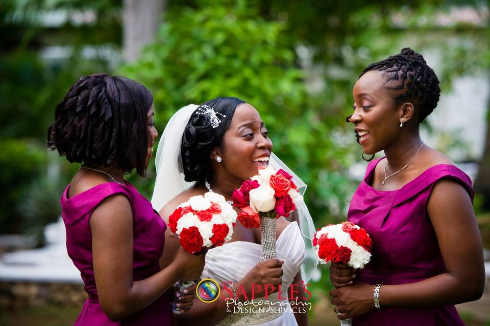 Zedoj Events & Weddings