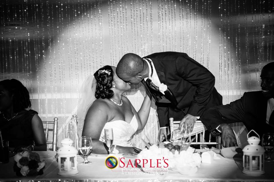 Zedoj Events & Weddings