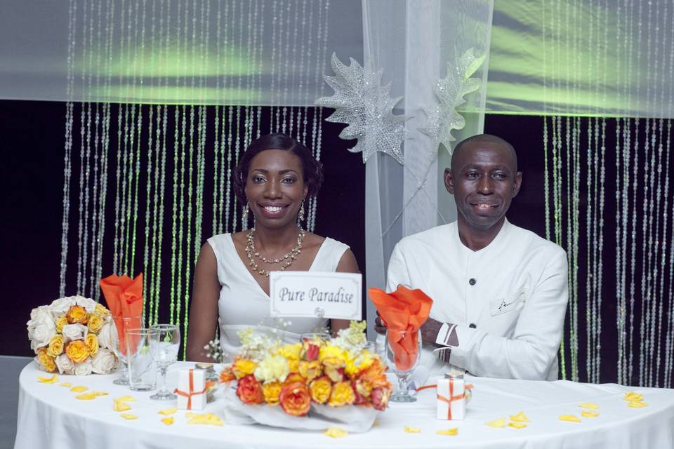 Zedoj Events & Weddings