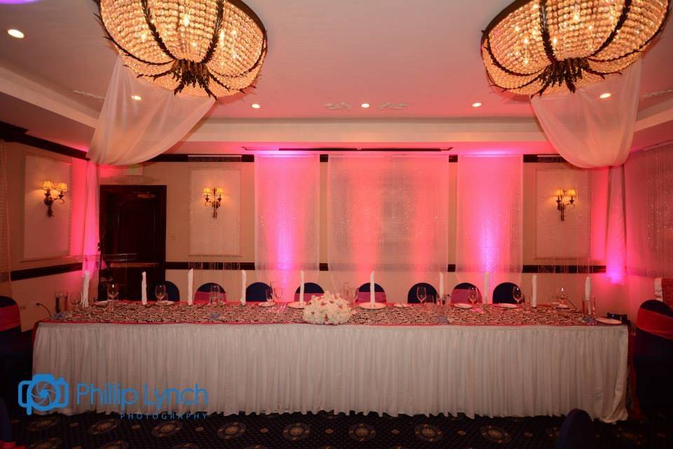 Zedoj Events & Weddings