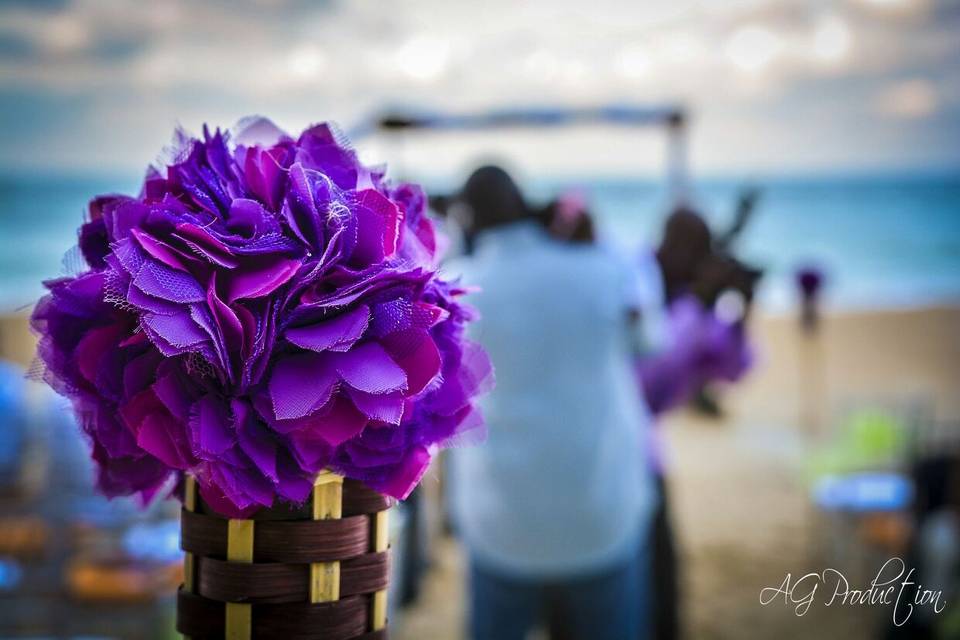 Zedoj Events & Weddings