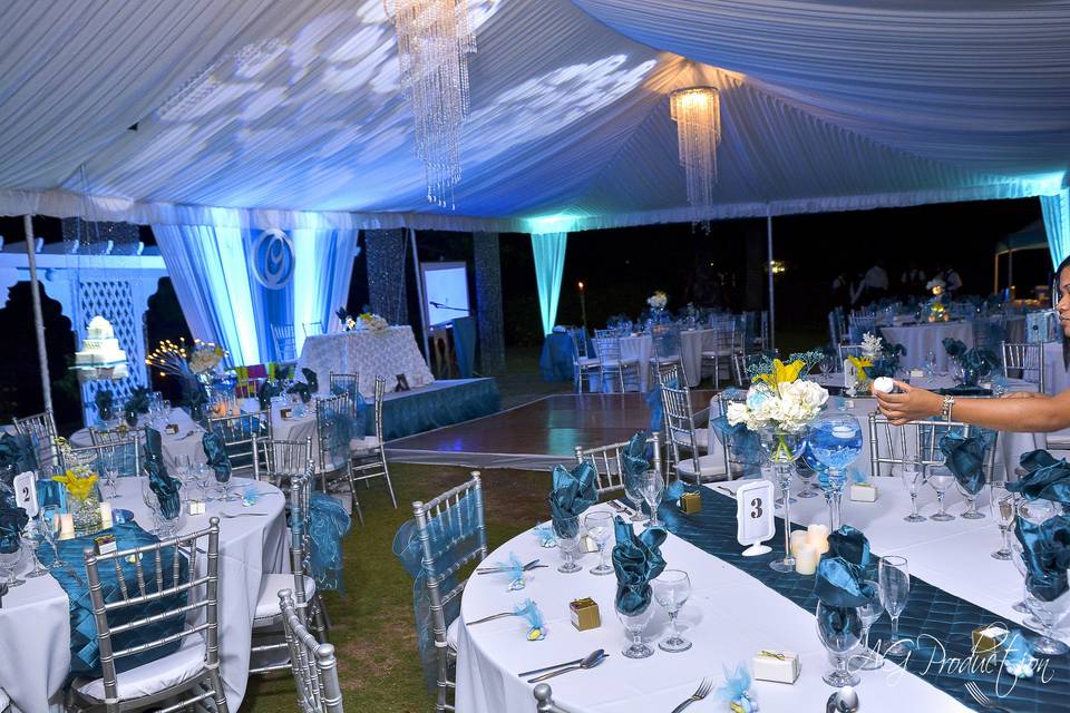 Zedoj Events & Weddings