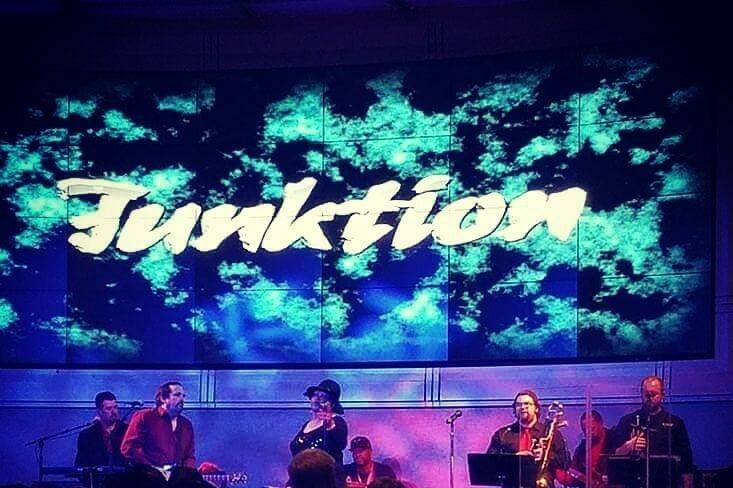 Funktion Band